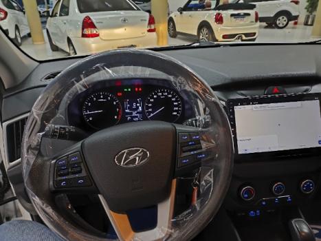 HYUNDAI Creta 1.6 16V 4P FLEX ACTION AUTOMTICO, Foto 21