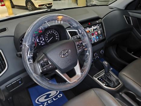 HYUNDAI Creta 1.6 16V 4P FLEX ACTION AUTOMTICO, Foto 26