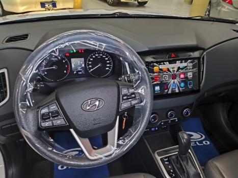 HYUNDAI Creta 1.6 16V 4P FLEX ACTION AUTOMTICO, Foto 28