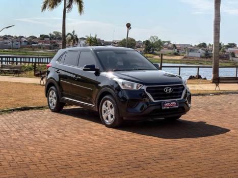 HYUNDAI Creta 1.6 16V 4P FLEX ATTITUDE, Foto 1