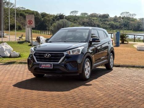 HYUNDAI Creta 1.6 16V 4P FLEX ATTITUDE, Foto 2