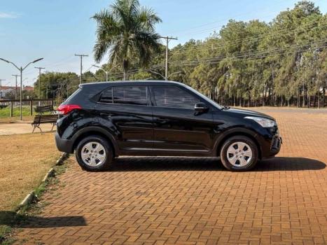 HYUNDAI Creta 1.6 16V 4P FLEX ATTITUDE, Foto 3