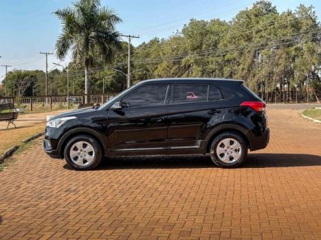 HYUNDAI Creta 1.6 16V 4P FLEX ATTITUDE, Foto 4