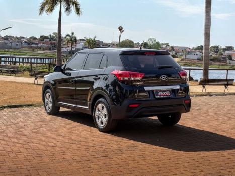 HYUNDAI Creta 1.6 16V 4P FLEX ATTITUDE, Foto 5