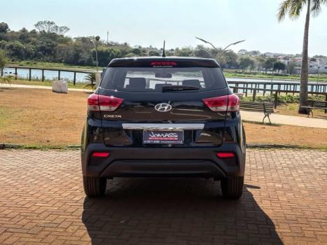 HYUNDAI Creta 1.6 16V 4P FLEX ATTITUDE, Foto 6