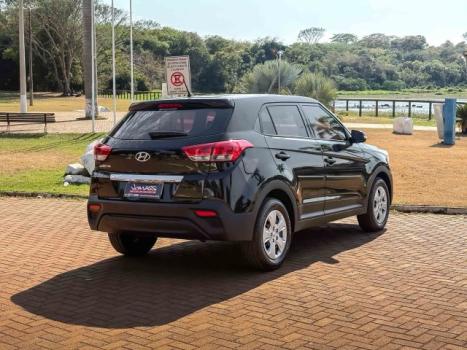 HYUNDAI Creta 1.6 16V 4P FLEX ATTITUDE, Foto 7