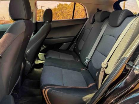 HYUNDAI Creta 1.6 16V 4P FLEX ATTITUDE, Foto 8