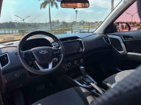 HYUNDAI Creta 1.6 16V 4P FLEX ATTITUDE, Foto 10