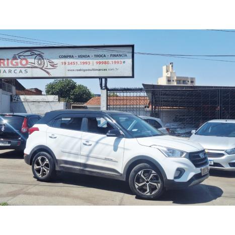 HYUNDAI Creta 1.6 16V 4P FLEX ATTITUDE AUTOMTICO, Foto 1