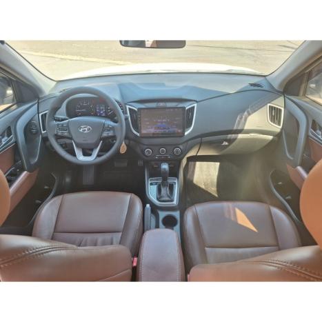 HYUNDAI Creta 1.6 16V 4P FLEX ATTITUDE AUTOMTICO, Foto 2