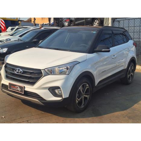 HYUNDAI Creta 1.6 16V 4P FLEX ATTITUDE AUTOMTICO, Foto 3
