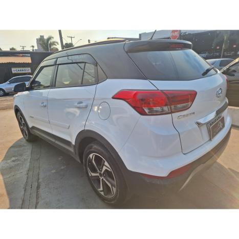 HYUNDAI Creta 1.6 16V 4P FLEX ATTITUDE AUTOMTICO, Foto 4