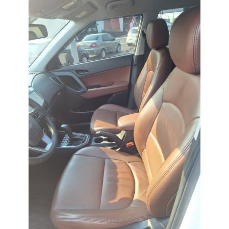 HYUNDAI Creta 1.6 16V 4P FLEX ATTITUDE AUTOMTICO, Foto 5