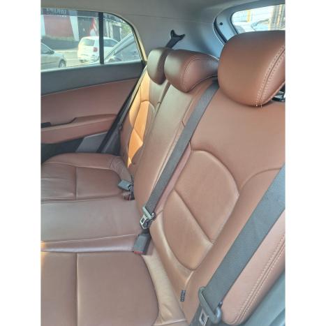 HYUNDAI Creta 1.6 16V 4P FLEX ATTITUDE AUTOMTICO, Foto 6