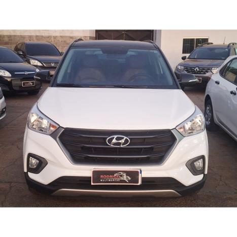 HYUNDAI Creta 1.6 16V 4P FLEX ATTITUDE AUTOMTICO, Foto 9