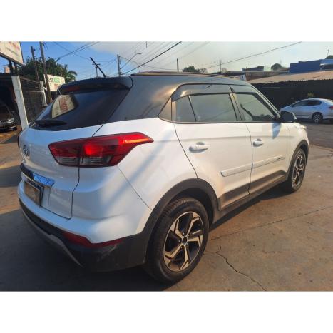 HYUNDAI Creta 1.6 16V 4P FLEX ATTITUDE AUTOMTICO, Foto 10