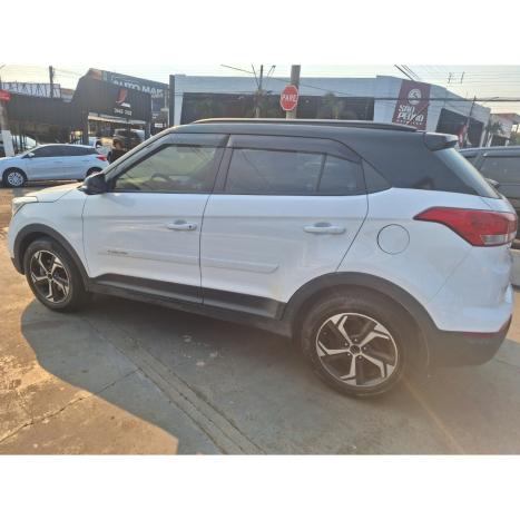 HYUNDAI Creta 1.6 16V 4P FLEX ATTITUDE AUTOMTICO, Foto 11
