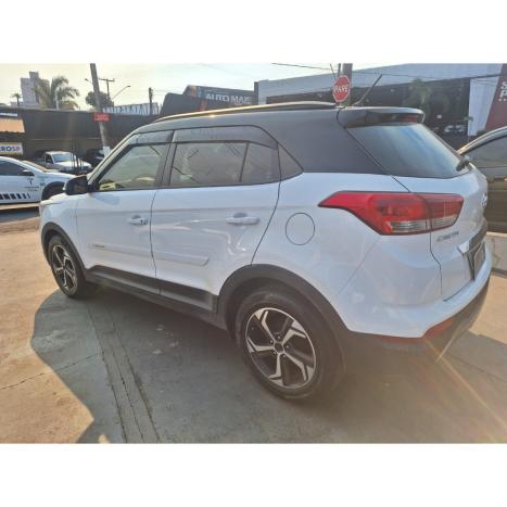 HYUNDAI Creta 1.6 16V 4P FLEX ATTITUDE AUTOMTICO, Foto 12