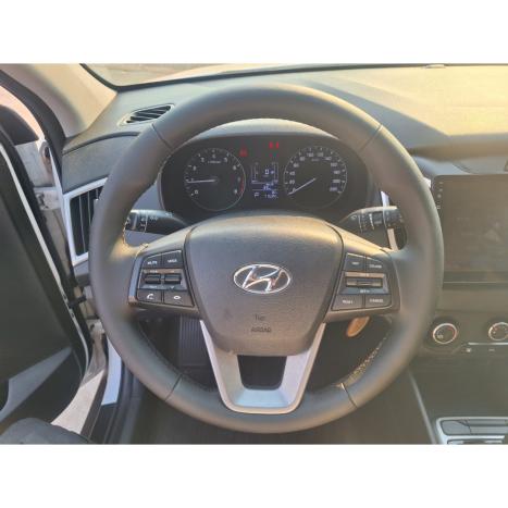 HYUNDAI Creta 1.6 16V 4P FLEX ATTITUDE AUTOMTICO, Foto 13