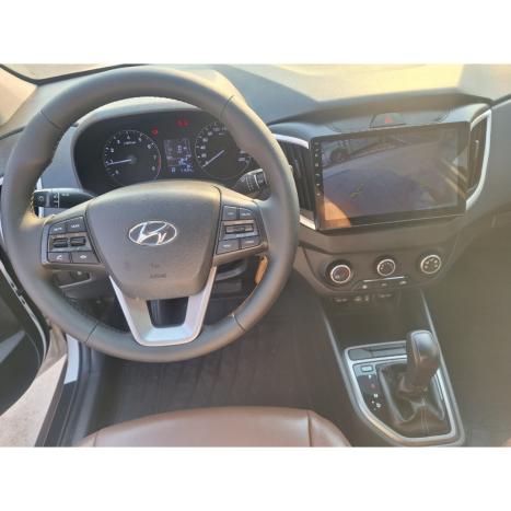 HYUNDAI Creta 1.6 16V 4P FLEX ATTITUDE AUTOMTICO, Foto 14