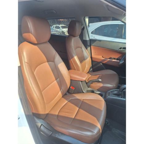 HYUNDAI Creta 1.6 16V 4P FLEX ATTITUDE AUTOMTICO, Foto 15