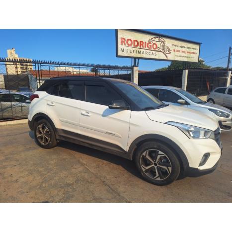HYUNDAI Creta 1.6 16V 4P FLEX ATTITUDE AUTOMTICO, Foto 16