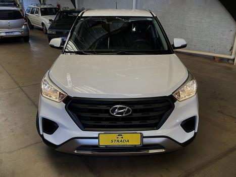 HYUNDAI Creta 1.6 16V 4P FLEX ATTITUDE AUTOMTICO, Foto 3