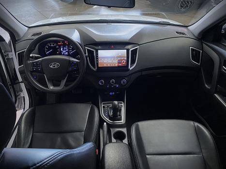 HYUNDAI Creta 1.6 16V 4P FLEX ATTITUDE AUTOMTICO, Foto 6