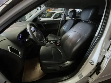 HYUNDAI Creta 1.6 16V 4P FLEX ATTITUDE AUTOMTICO, Foto 7