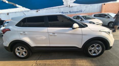 HYUNDAI Creta 1.6 16V 4P FLEX ATTITUDE AUTOMTICO, Foto 4