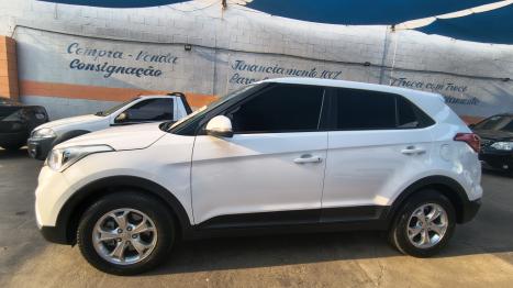 HYUNDAI Creta 1.6 16V 4P FLEX ATTITUDE AUTOMTICO, Foto 5