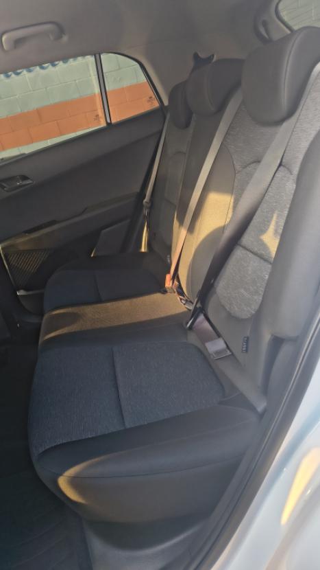 HYUNDAI Creta 1.6 16V 4P FLEX ATTITUDE AUTOMTICO, Foto 15