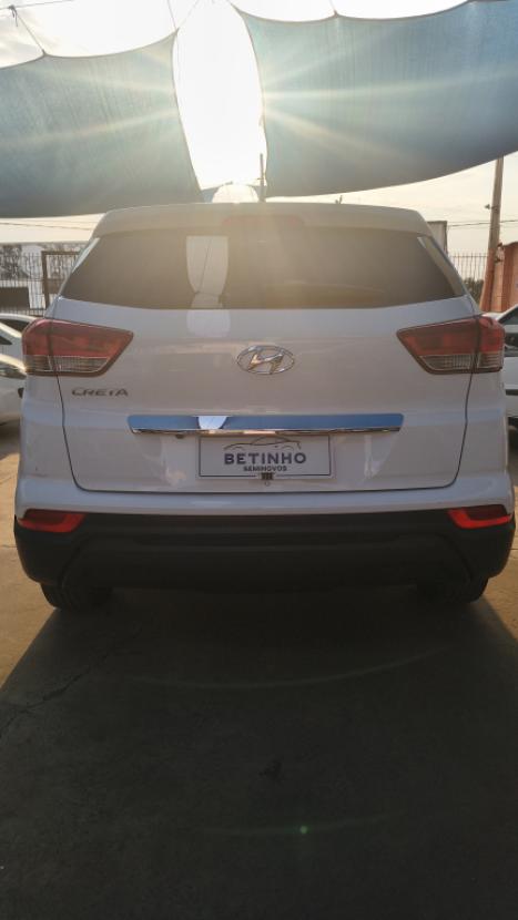 HYUNDAI Creta 1.6 16V 4P FLEX ATTITUDE AUTOMTICO, Foto 6