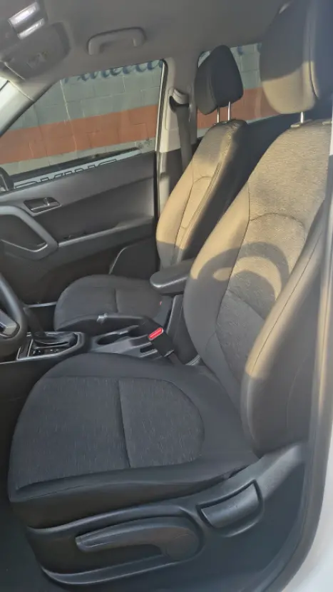 HYUNDAI Creta 1.6 16V 4P FLEX ATTITUDE AUTOMTICO, Foto 14