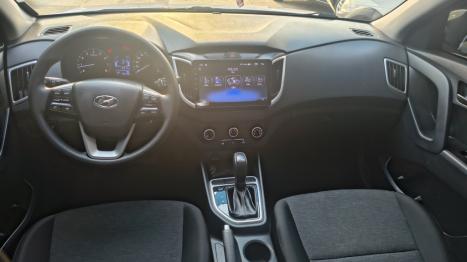 HYUNDAI Creta 1.6 16V 4P FLEX ATTITUDE AUTOMTICO, Foto 10