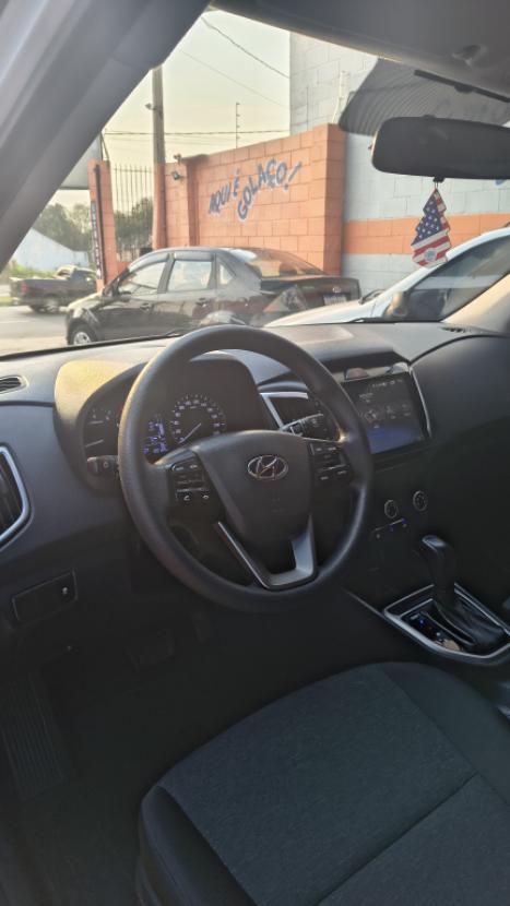 HYUNDAI Creta 1.6 16V 4P FLEX ATTITUDE AUTOMTICO, Foto 9