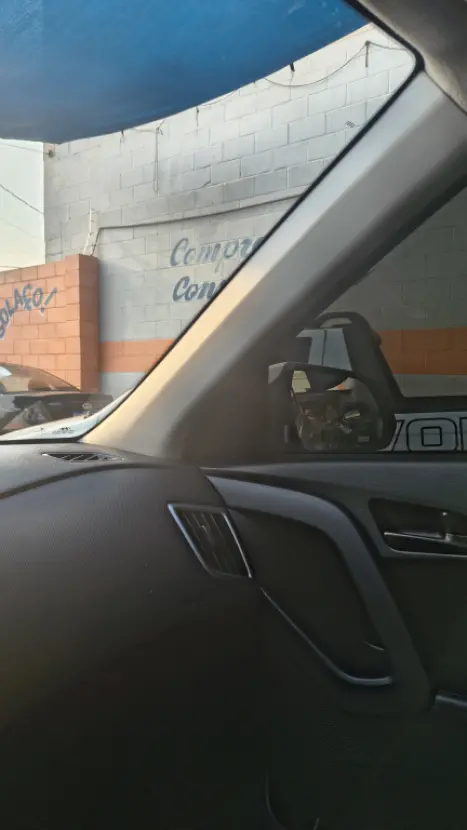 HYUNDAI Creta 1.6 16V 4P FLEX ATTITUDE AUTOMTICO, Foto 13