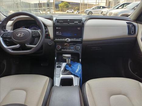 HYUNDAI Creta 2.0 16V 4P FLEX ULTIMATE AUTOMTICO, Foto 10