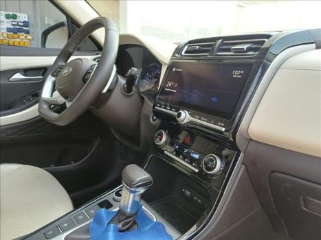 HYUNDAI Creta 2.0 16V 4P FLEX ULTIMATE AUTOMTICO, Foto 11