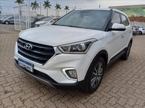 HYUNDAI Creta 2.0 16V 4P FLEX PRESTIGE AUTOMTICO, Foto 1