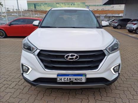 HYUNDAI Creta 2.0 16V 4P FLEX PRESTIGE AUTOMTICO, Foto 2