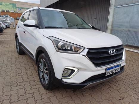 HYUNDAI Creta 2.0 16V 4P FLEX PRESTIGE AUTOMTICO, Foto 3