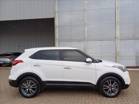 HYUNDAI Creta 2.0 16V 4P FLEX PRESTIGE AUTOMTICO, Foto 4