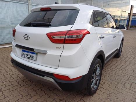 HYUNDAI Creta 2.0 16V 4P FLEX PRESTIGE AUTOMTICO, Foto 5