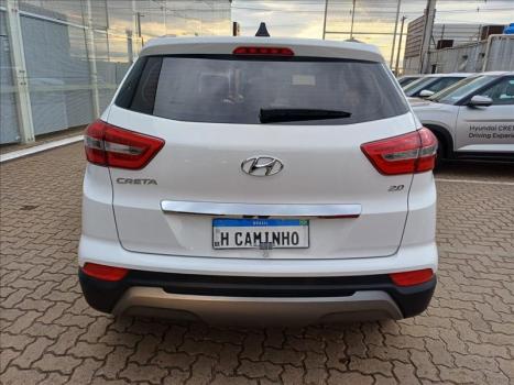 HYUNDAI Creta 2.0 16V 4P FLEX PRESTIGE AUTOMTICO, Foto 6