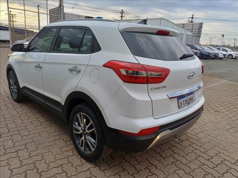 HYUNDAI Creta 2.0 16V 4P FLEX PRESTIGE AUTOMTICO, Foto 7