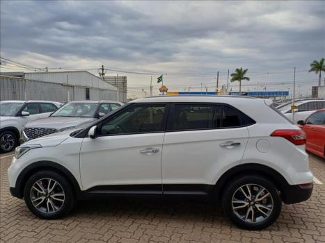 HYUNDAI Creta 2.0 16V 4P FLEX PRESTIGE AUTOMTICO, Foto 8