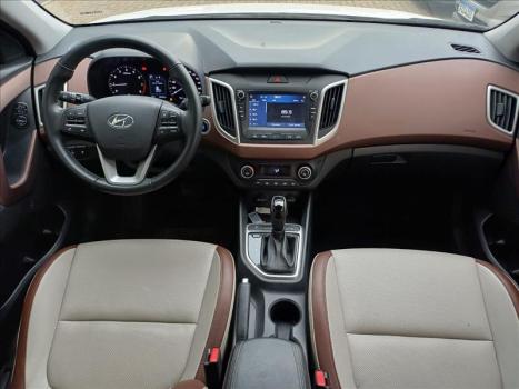 HYUNDAI Creta 2.0 16V 4P FLEX PRESTIGE AUTOMTICO, Foto 10