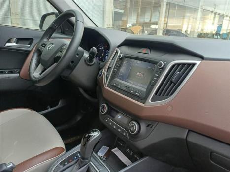 HYUNDAI Creta 2.0 16V 4P FLEX PRESTIGE AUTOMTICO, Foto 12