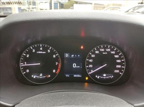 HYUNDAI Creta 2.0 16V 4P FLEX PRESTIGE AUTOMTICO, Foto 13